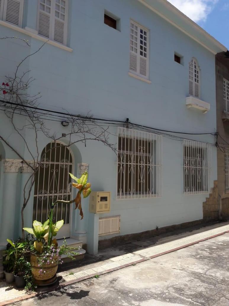 Bambina Bed & Breakfast